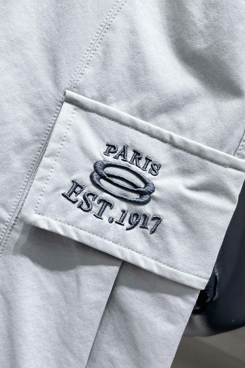 ModernLook Balenciaga Long Pants 97976