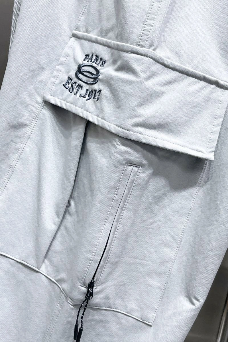ModernLook Balenciaga Long Pants 97976