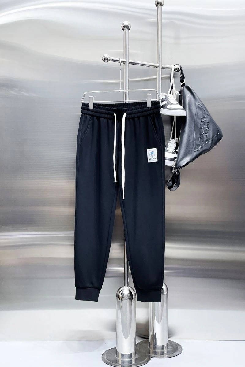 Balenciaga Long Pants WeatherProof 97906