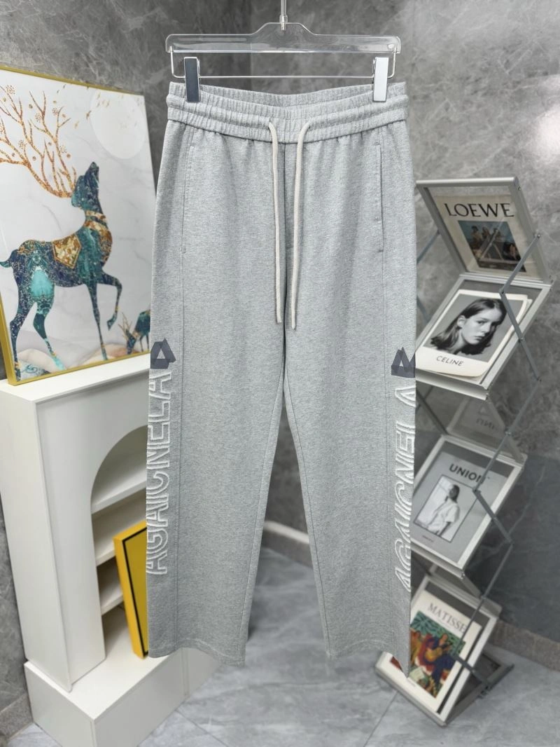 Balenciaga Long Pants Resilient 97901