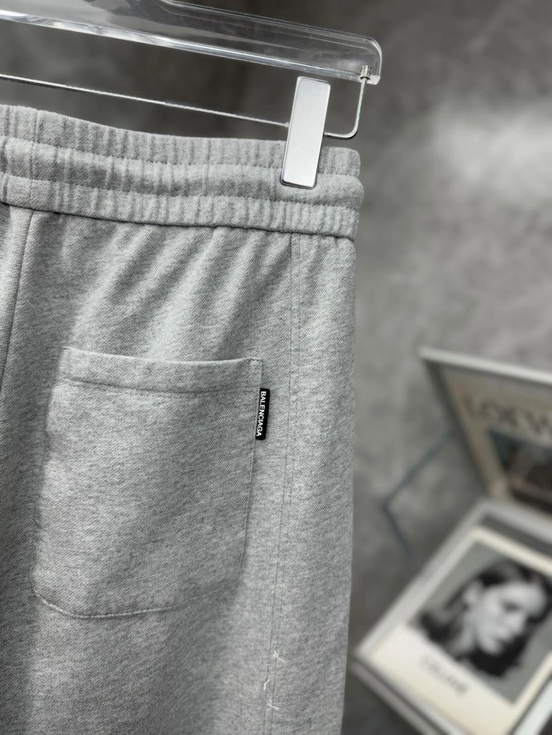 Balenciaga Long Pants Resilient 97901