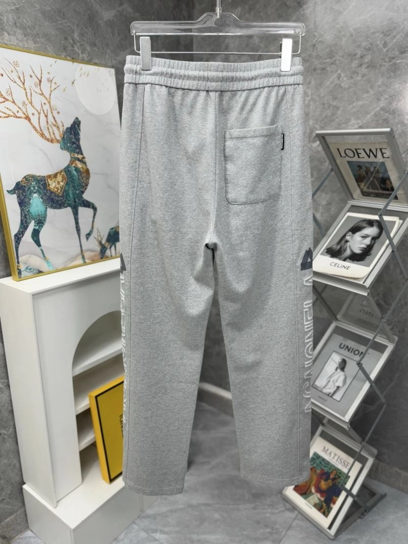 Balenciaga Long Pants Resilient 97901