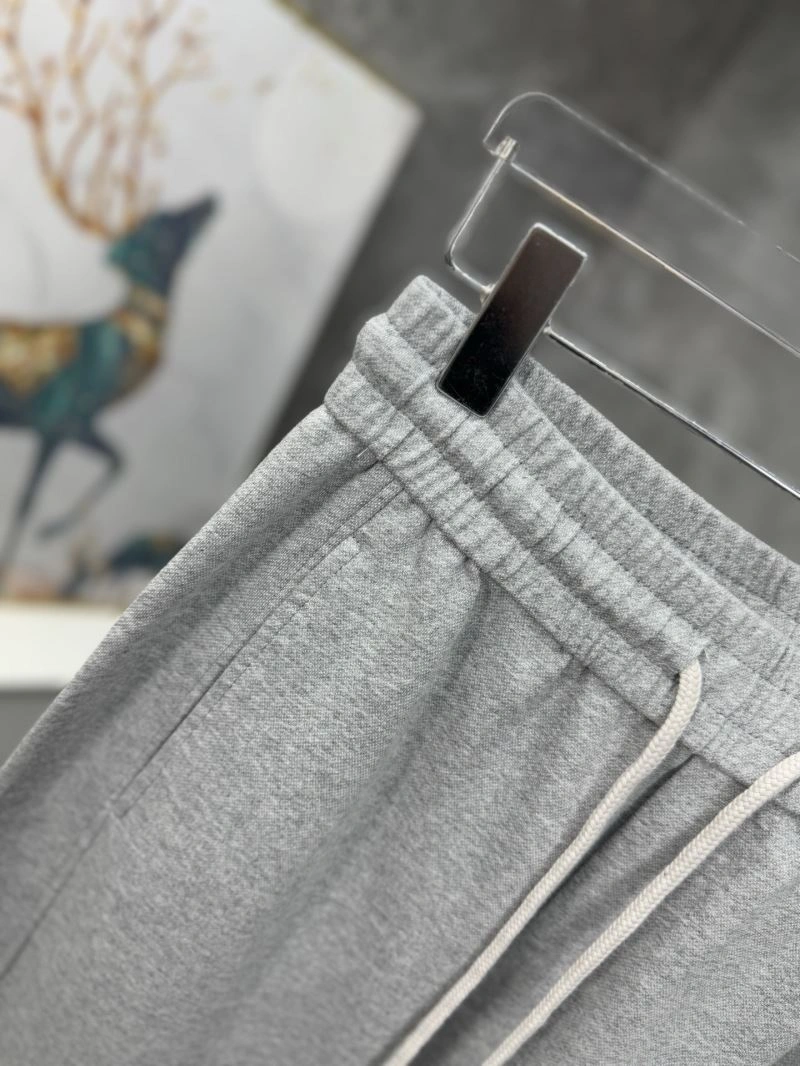 Balenciaga Long Pants Resilient 97901