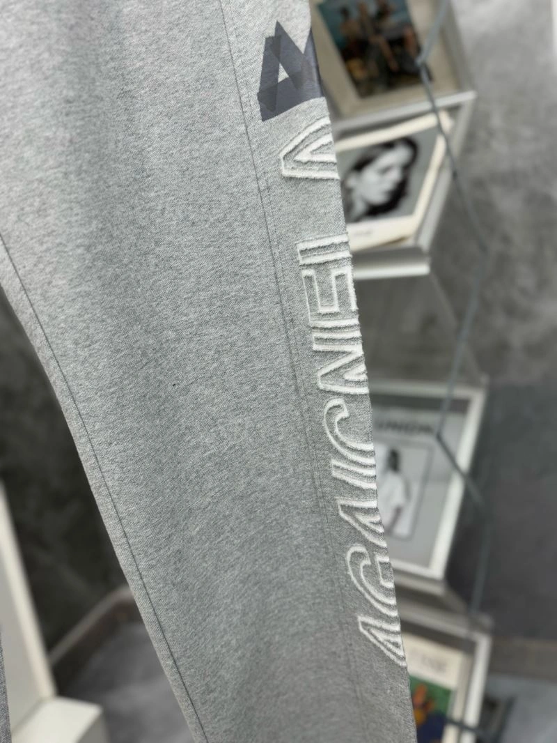 Balenciaga Long Pants Resilient 97901