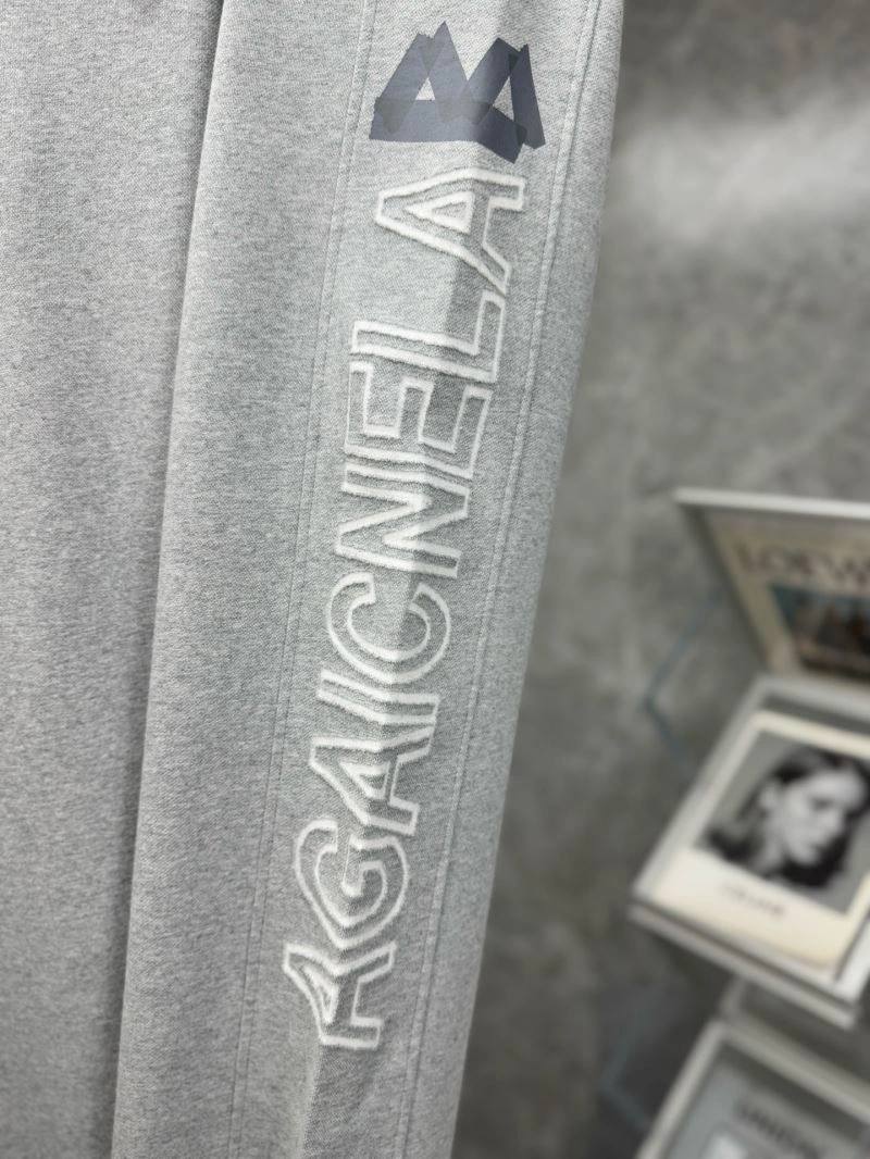 Balenciaga Long Pants Resilient 97901