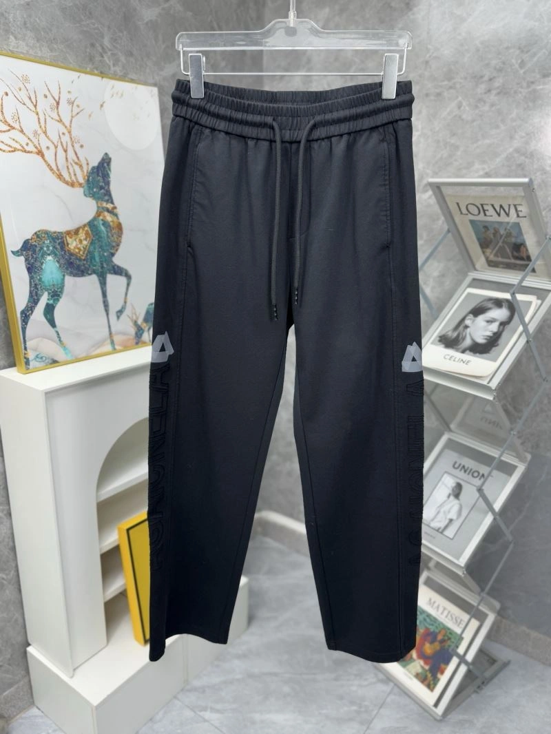 Sophisticated Balenciaga Long Pants 97899