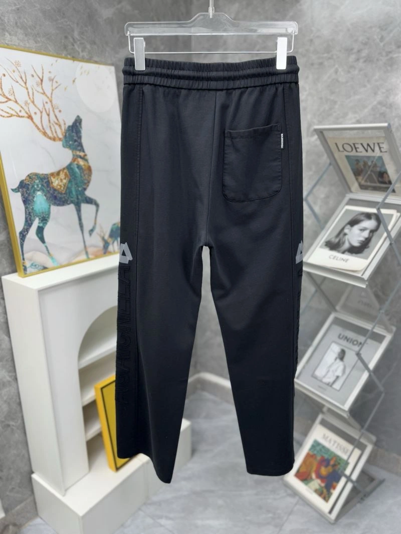 Sophisticated Balenciaga Long Pants 97899