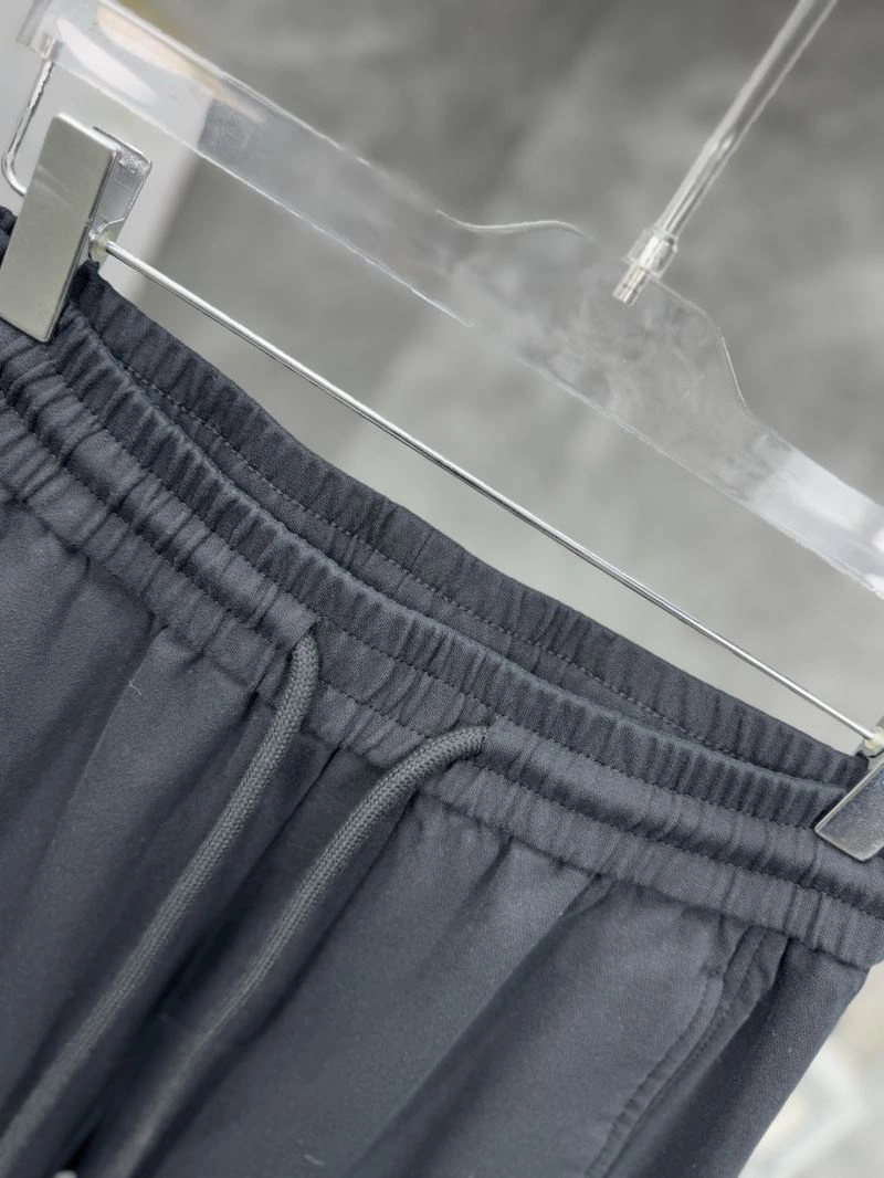 Sophisticated Balenciaga Long Pants 97899