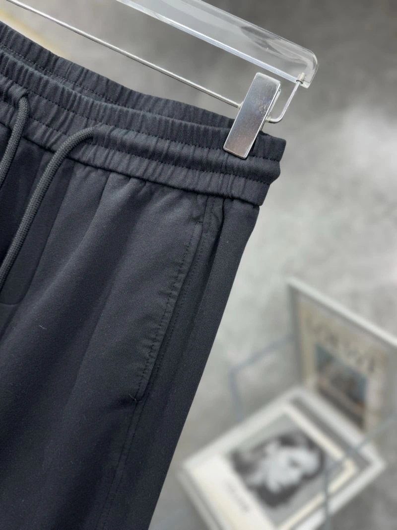 Sophisticated Balenciaga Long Pants 97899
