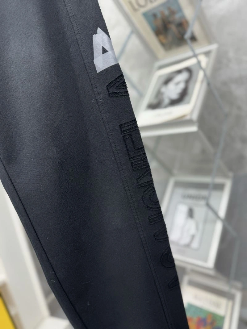 Sophisticated Balenciaga Long Pants 97899