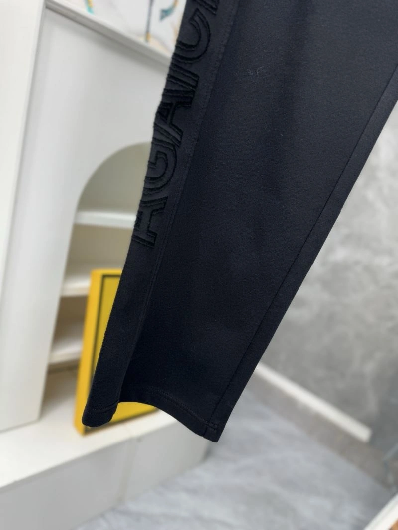 Sophisticated Balenciaga Long Pants 97899