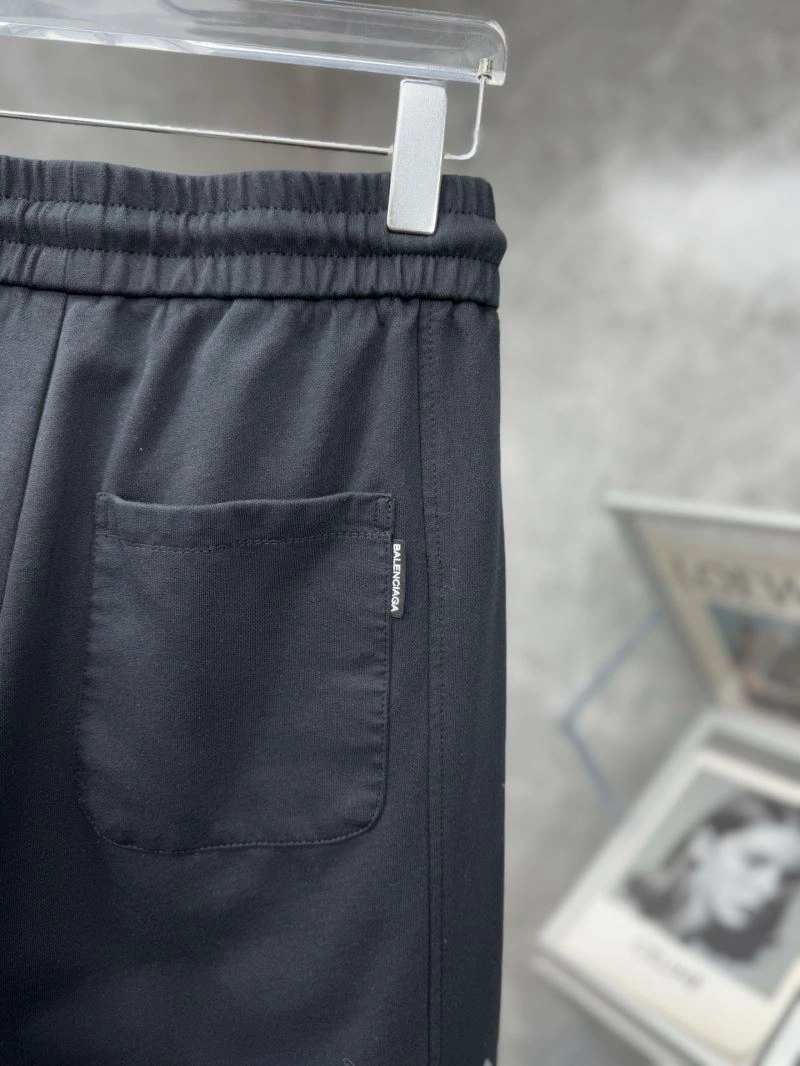 Sophisticated Balenciaga Long Pants 97899