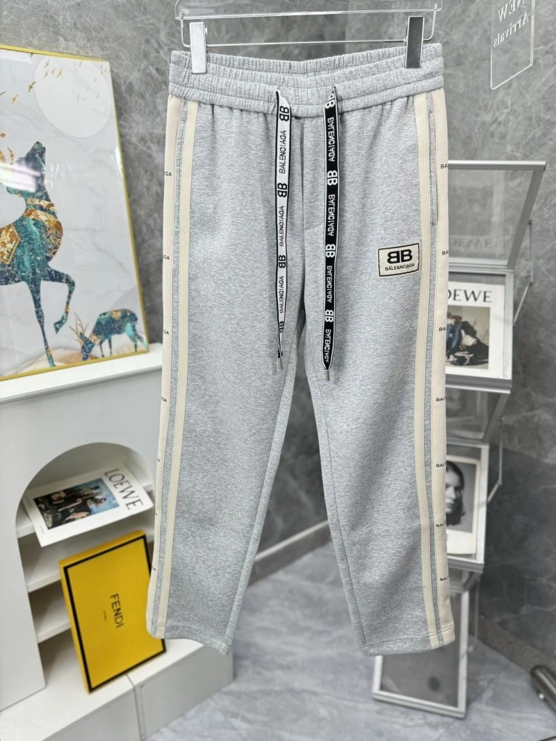 Balenciaga Long Pants Compact 97897