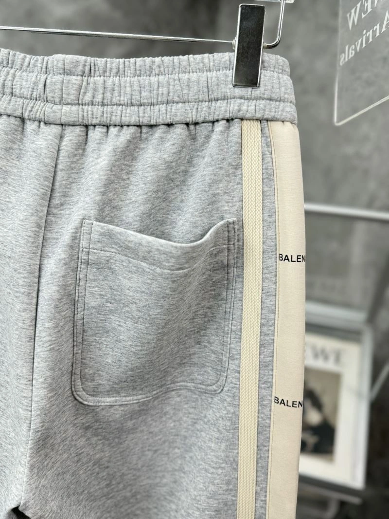 Balenciaga Long Pants Compact 97897