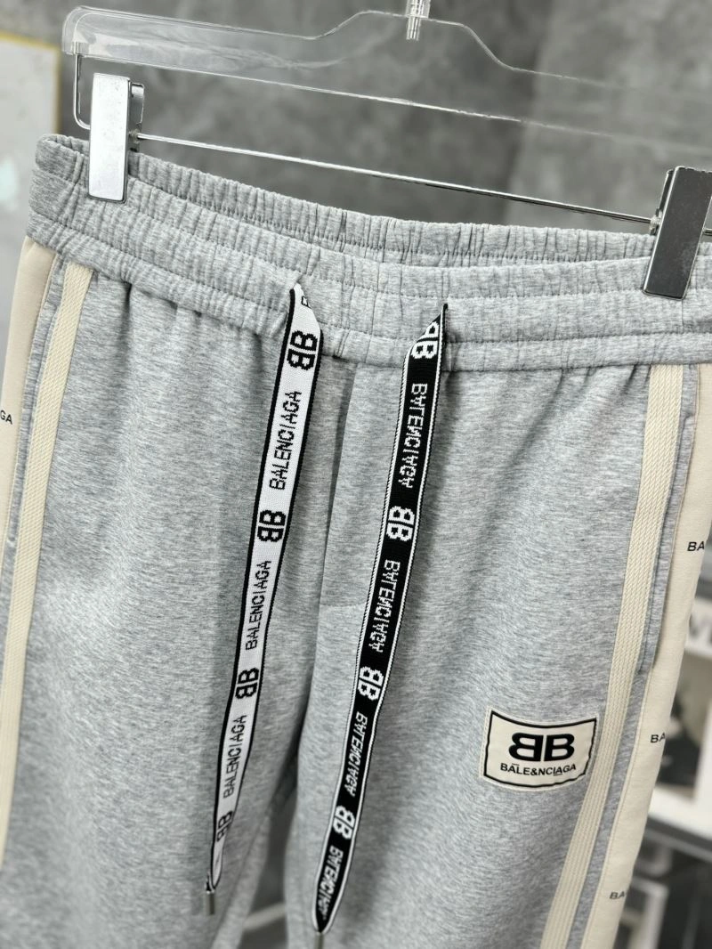 Balenciaga Long Pants Compact 97897