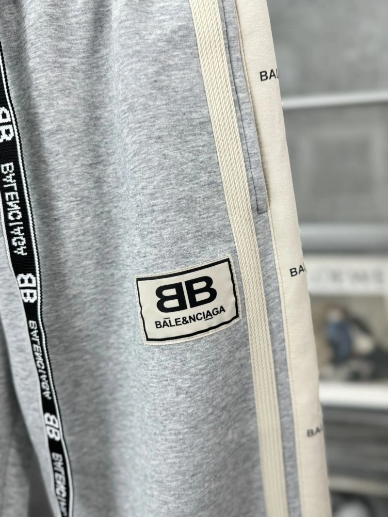 Balenciaga Long Pants Compact 97897