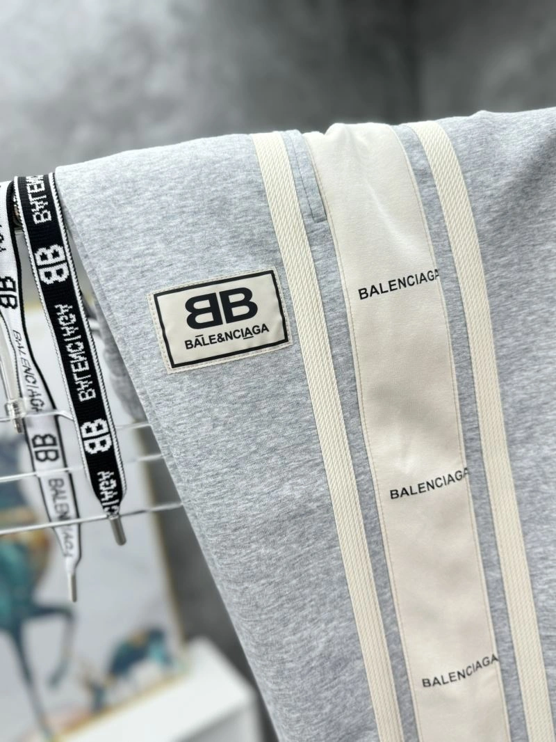 Balenciaga Long Pants Compact 97897