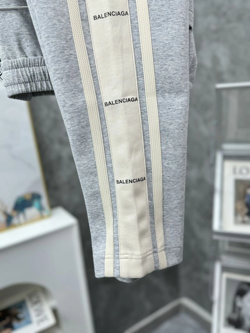 Balenciaga Long Pants Compact 97897