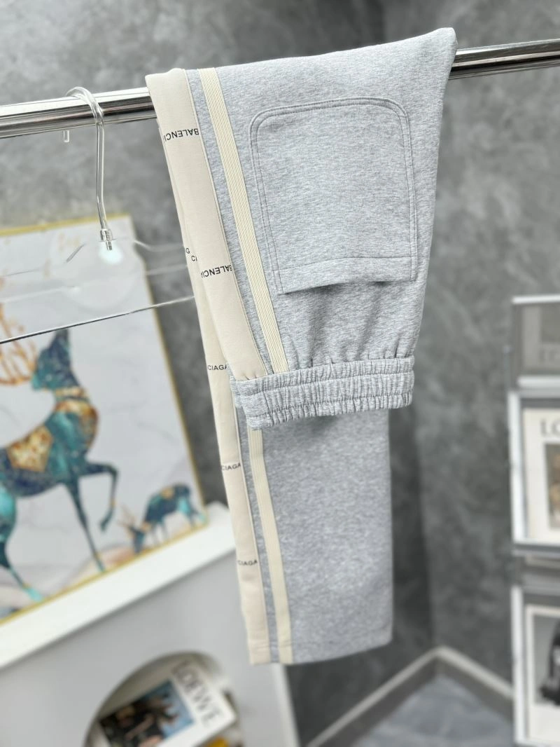 Balenciaga Long Pants Compact 97897