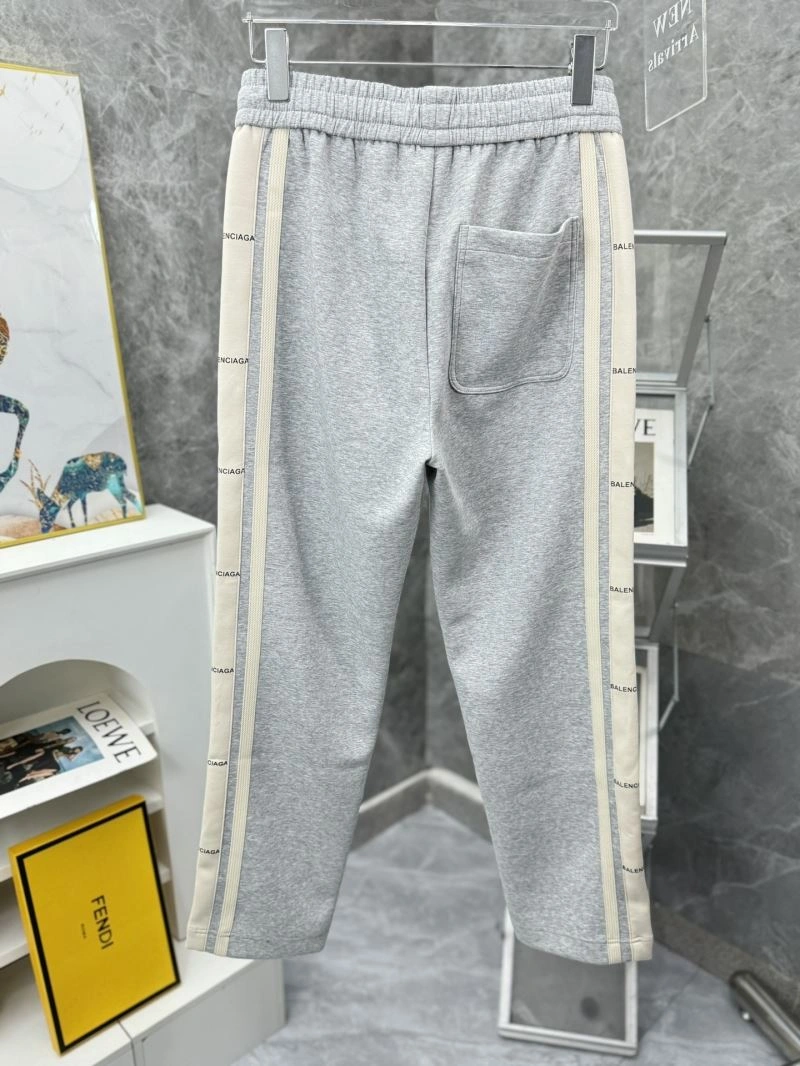 Balenciaga Long Pants Compact 97897