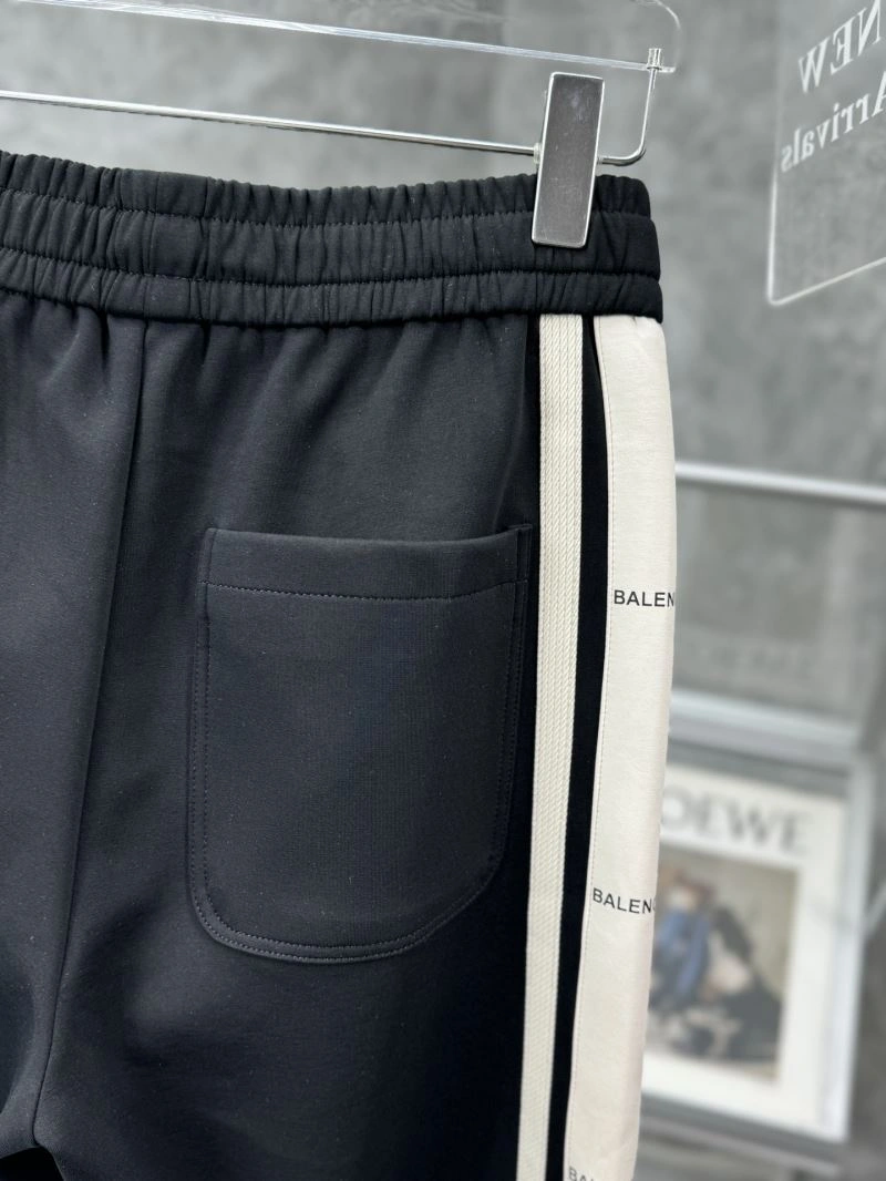 Classic Balenciaga Long Pants 97963