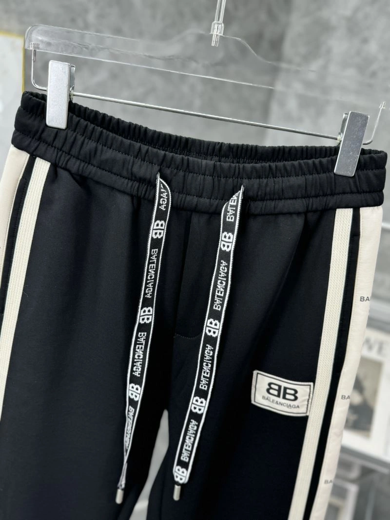Classic Balenciaga Long Pants 97963