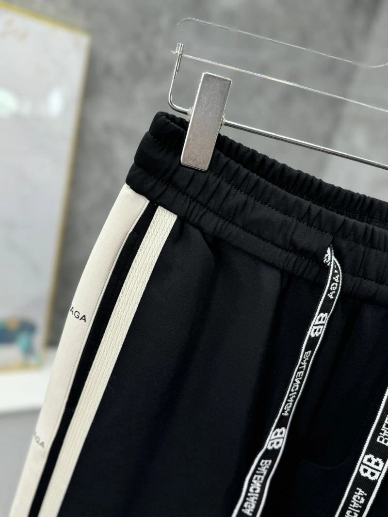 Classic Balenciaga Long Pants 97963