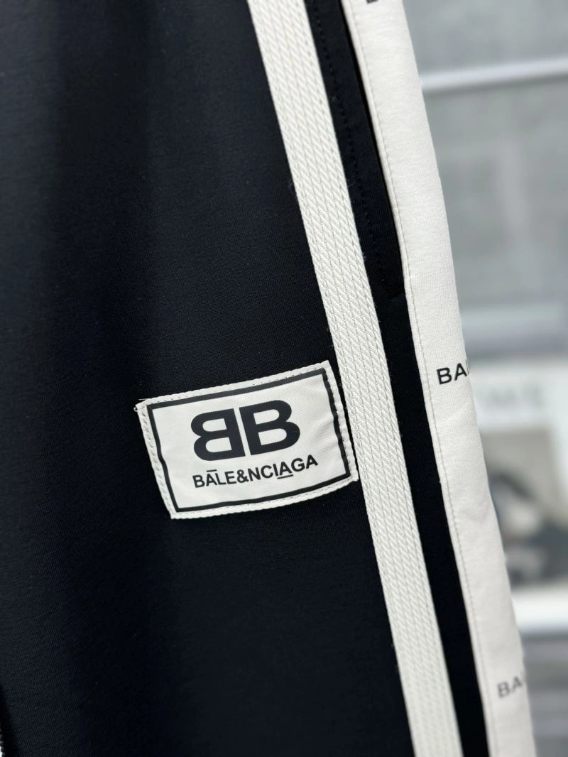 Classic Balenciaga Long Pants 97963