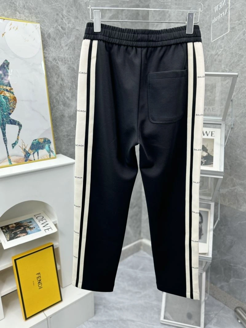 Classic Balenciaga Long Pants 97963