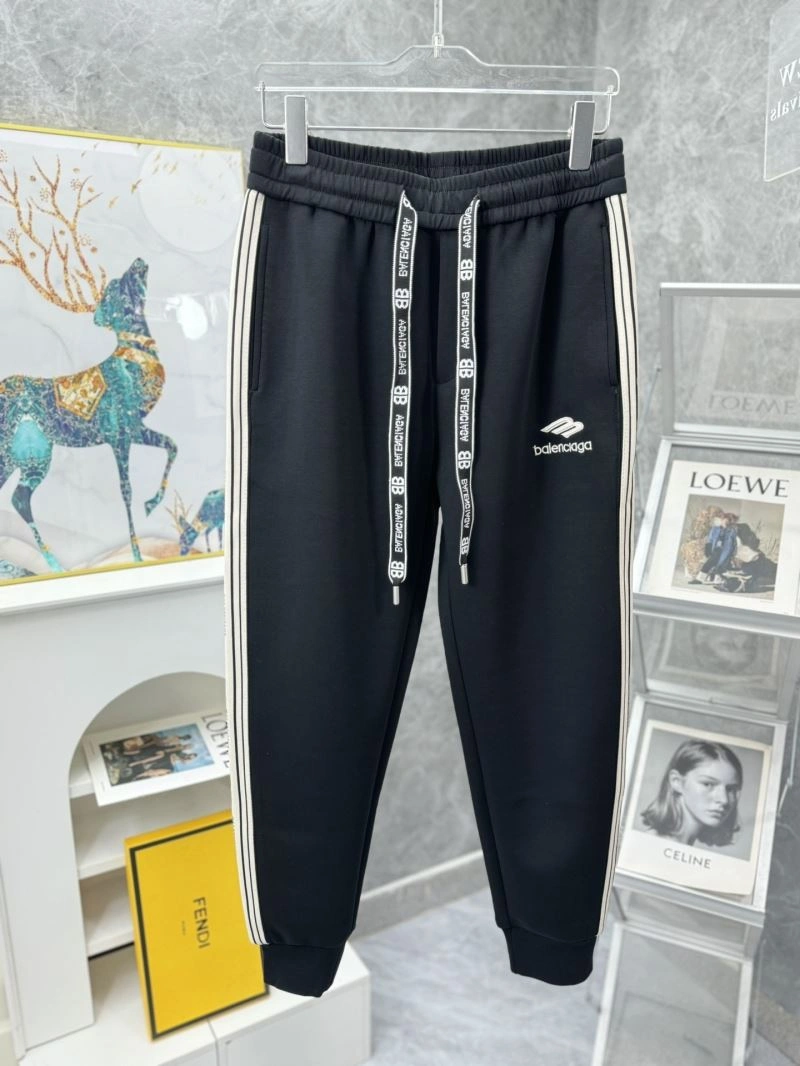 Balenciaga Long Pants WaterResistant 97902