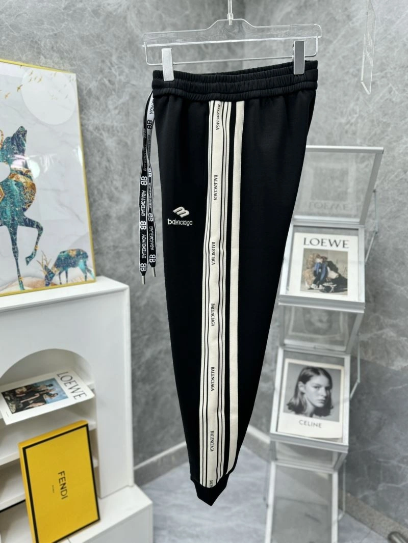 Balenciaga Long Pants WaterResistant 97902