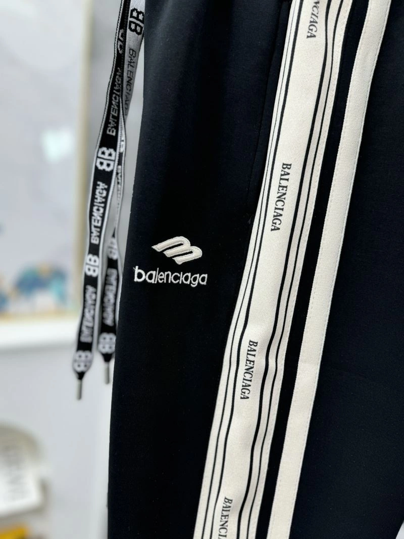 Balenciaga Long Pants WaterResistant 97902