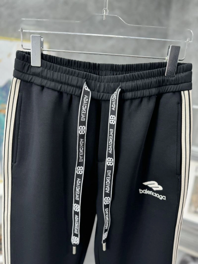 Balenciaga Long Pants WaterResistant 97902