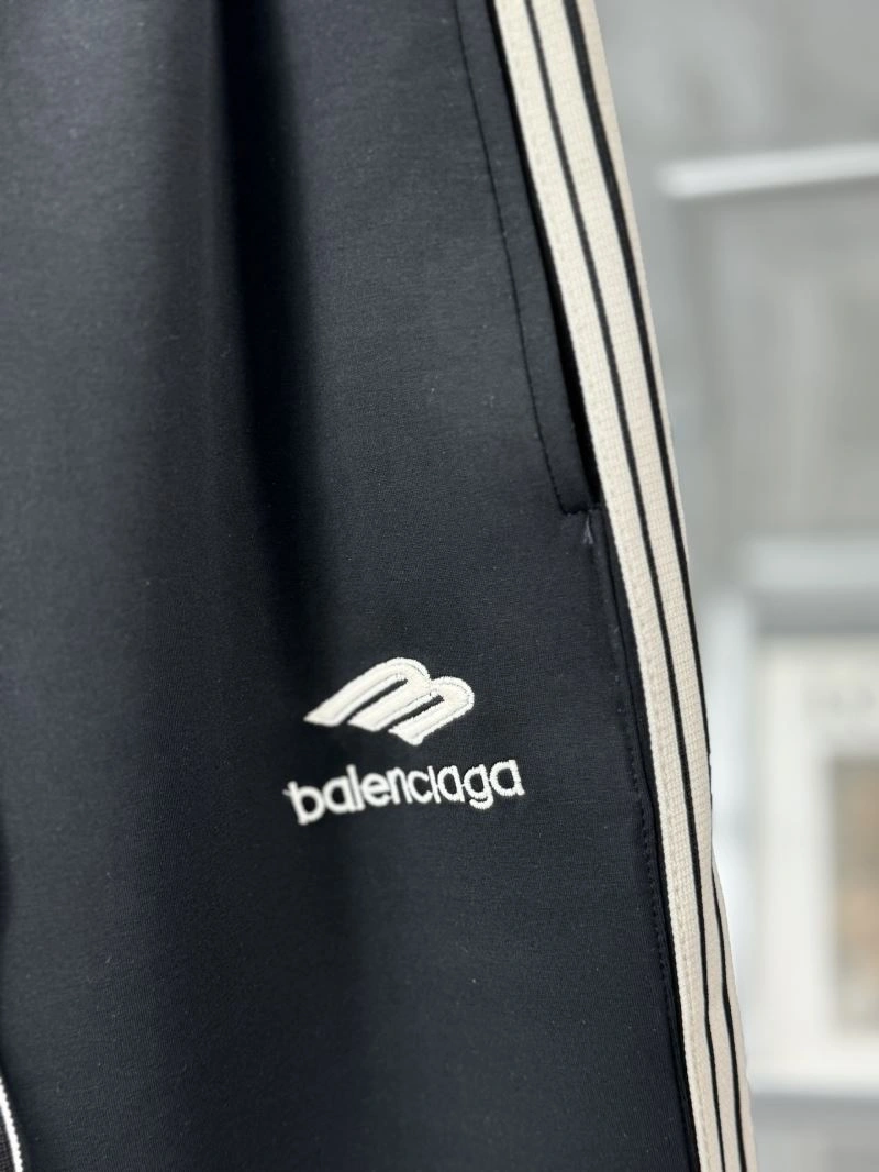 Balenciaga Long Pants WaterResistant 97902