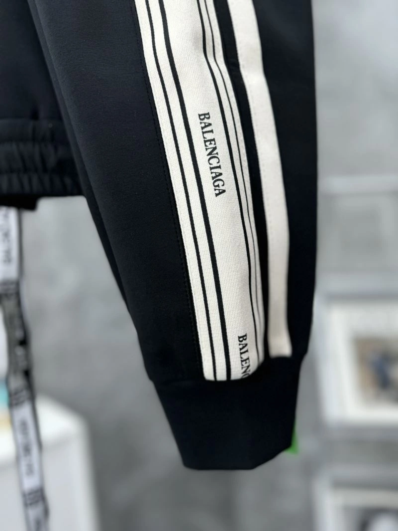 Balenciaga Long Pants WaterResistant 97902