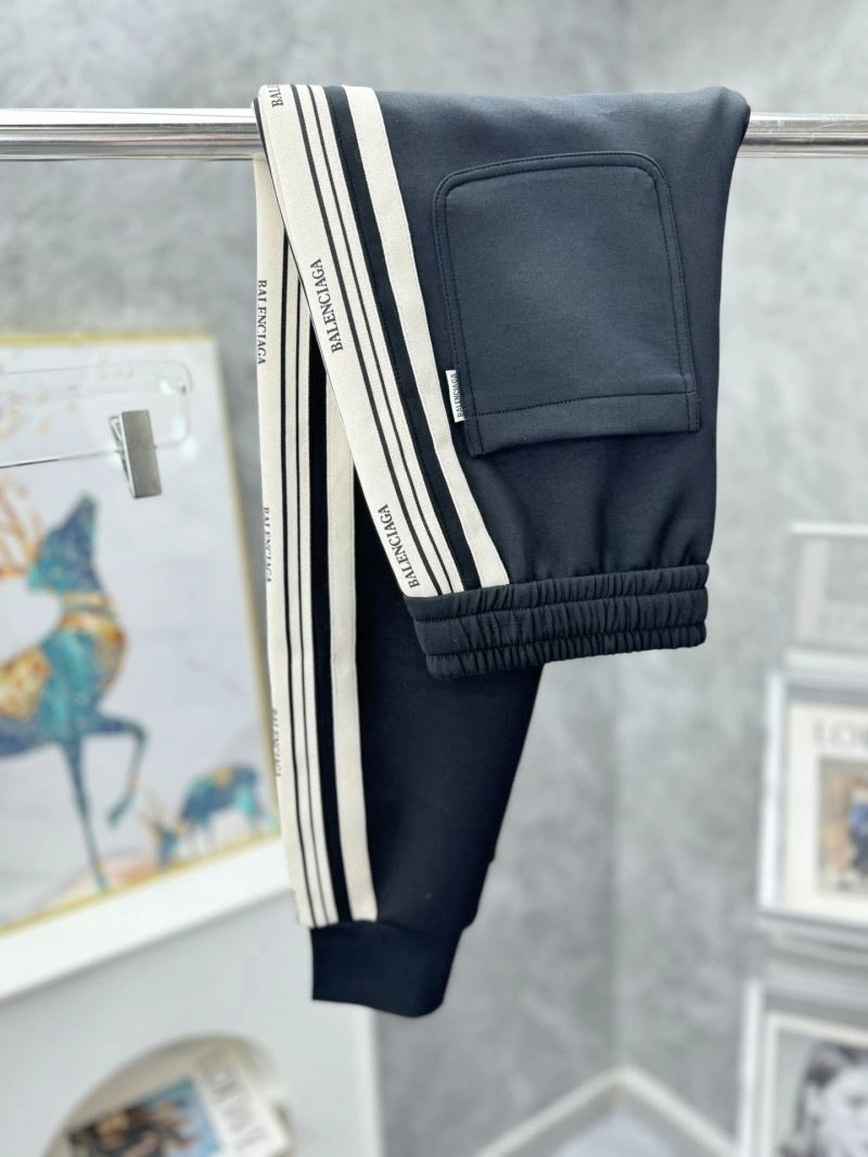 Balenciaga Long Pants WaterResistant 97902