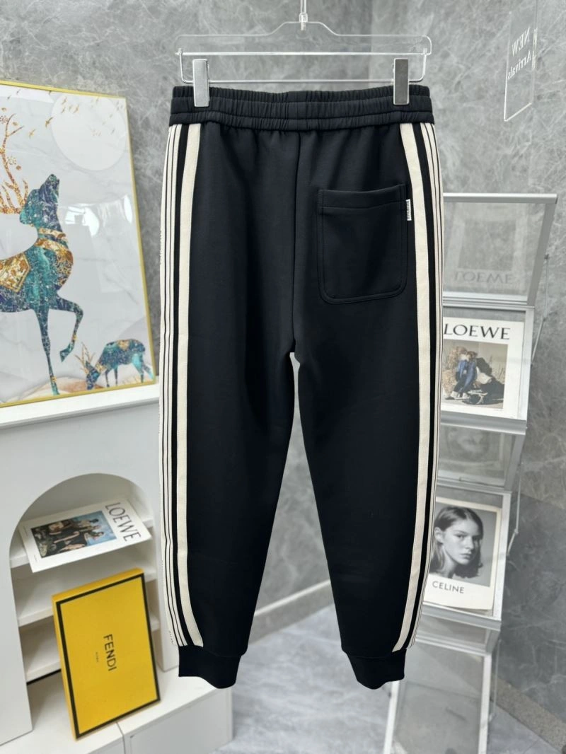 Balenciaga Long Pants WaterResistant 97902