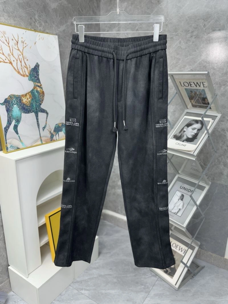 Durable Balenciaga Long Pants 97898