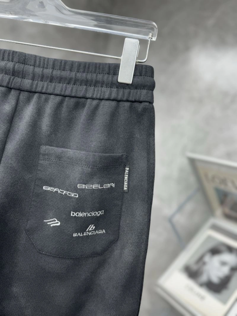 Durable Balenciaga Long Pants 97898