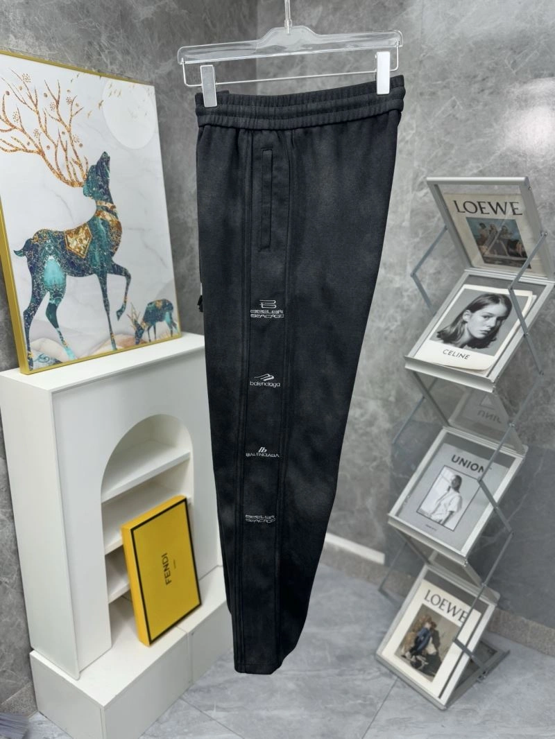 Durable Balenciaga Long Pants 97898
