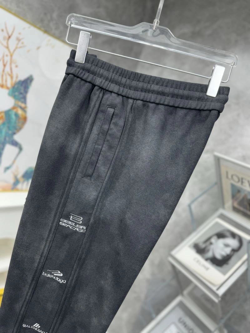 Durable Balenciaga Long Pants 97898