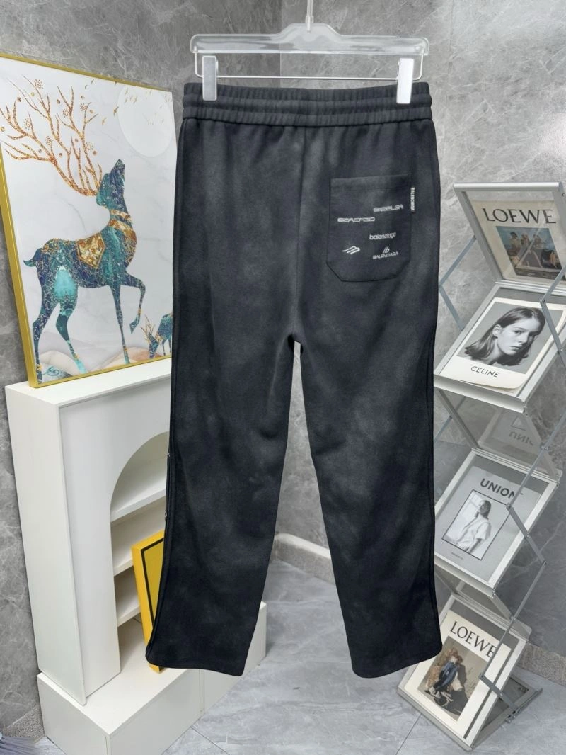 Durable Balenciaga Long Pants 97898