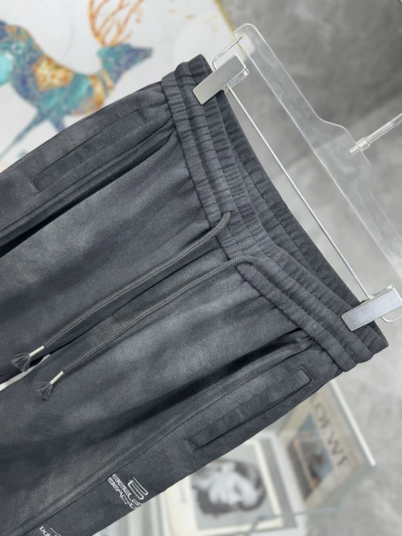 Durable Balenciaga Long Pants 97898