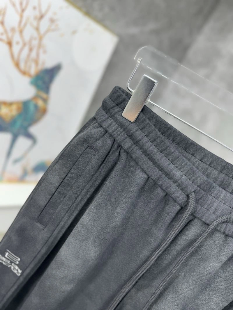 Durable Balenciaga Long Pants 97898