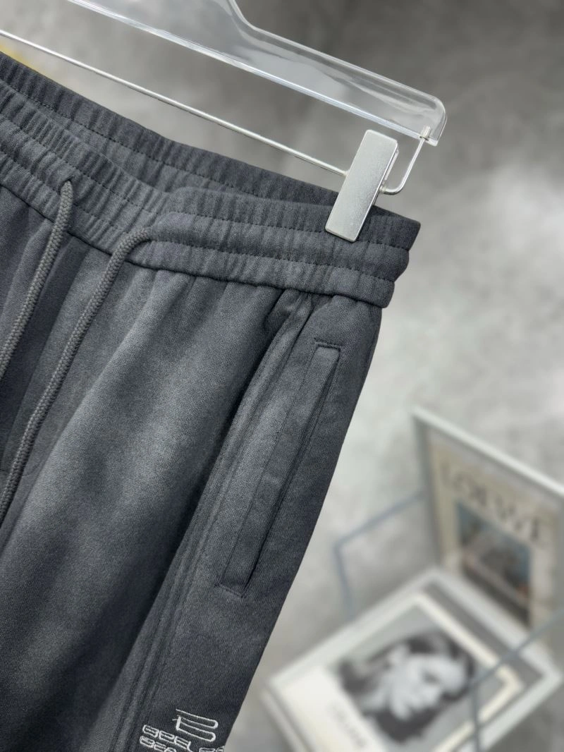 Durable Balenciaga Long Pants 97898