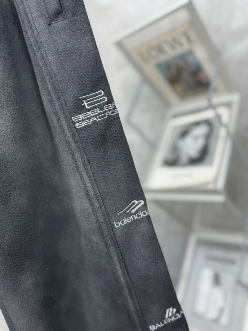 Durable Balenciaga Long Pants 97898