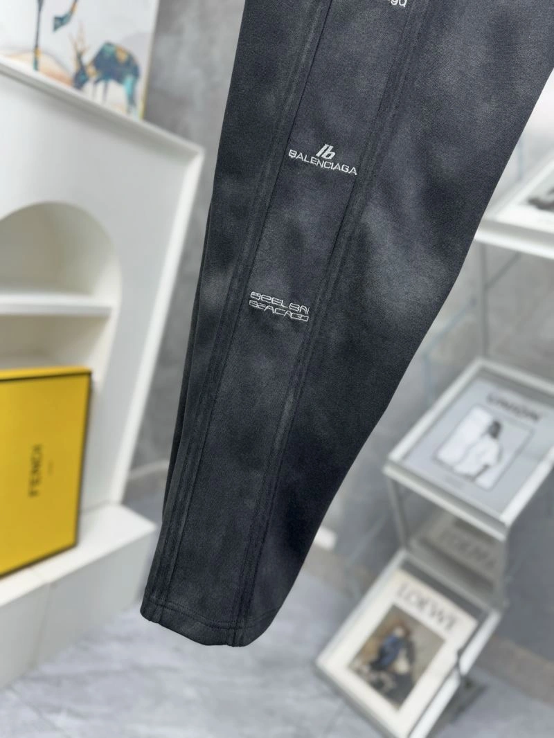 Durable Balenciaga Long Pants 97898