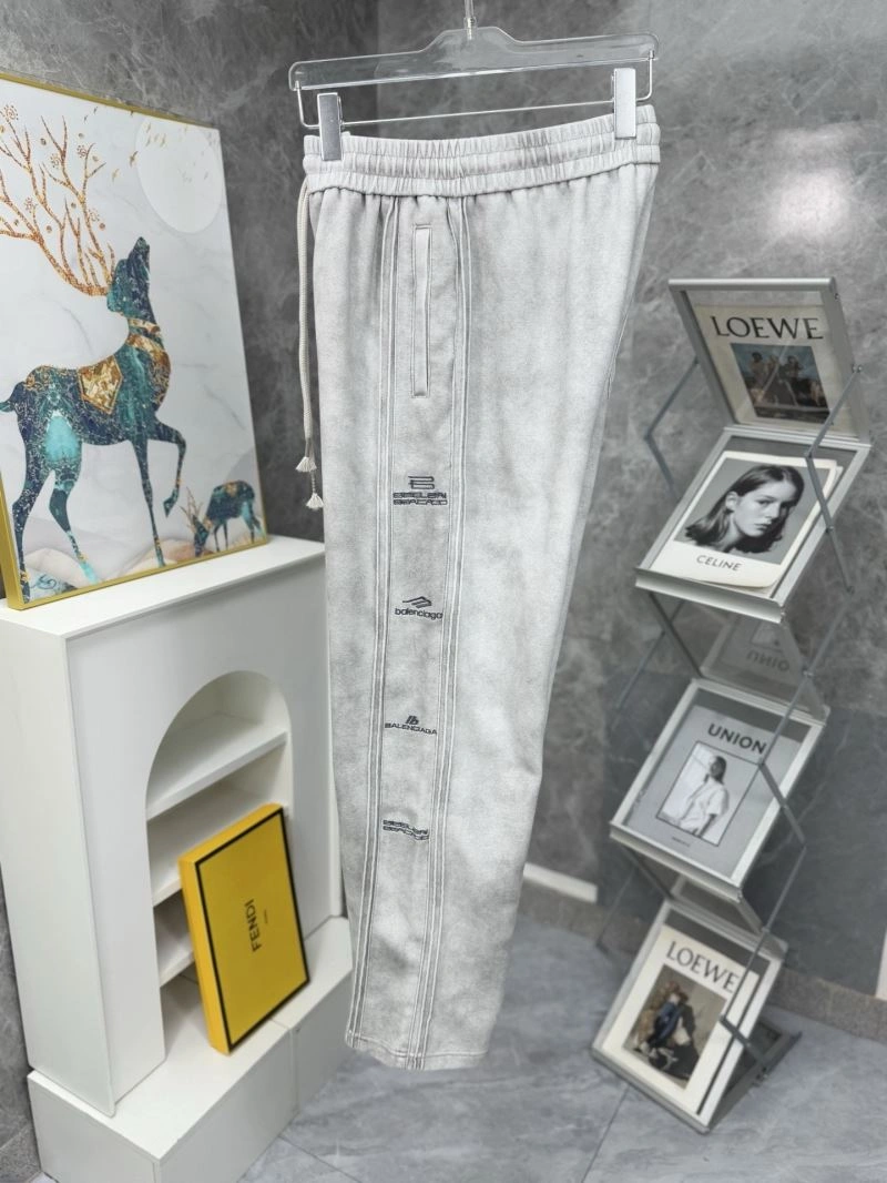 StreetReady Balenciaga Long Pants 97930