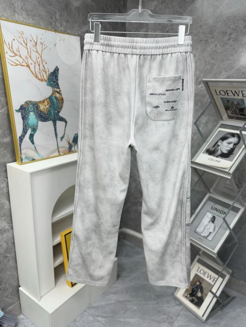 StreetReady Balenciaga Long Pants 97930