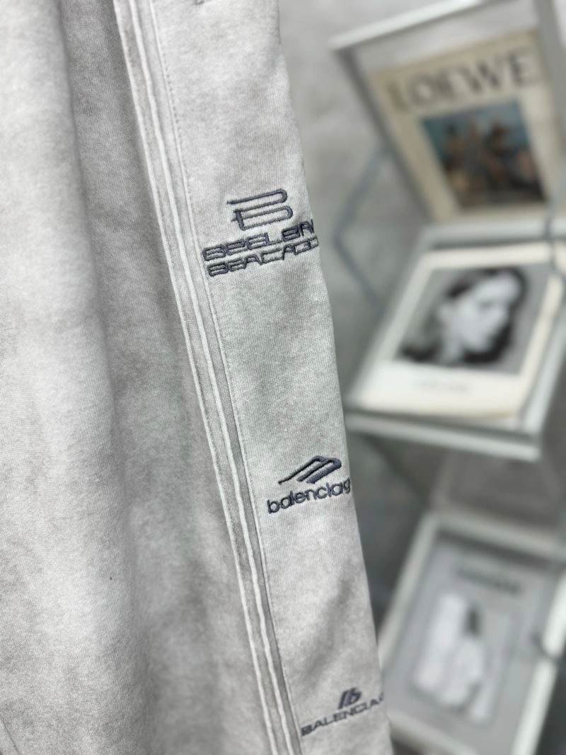 StreetReady Balenciaga Long Pants 97930